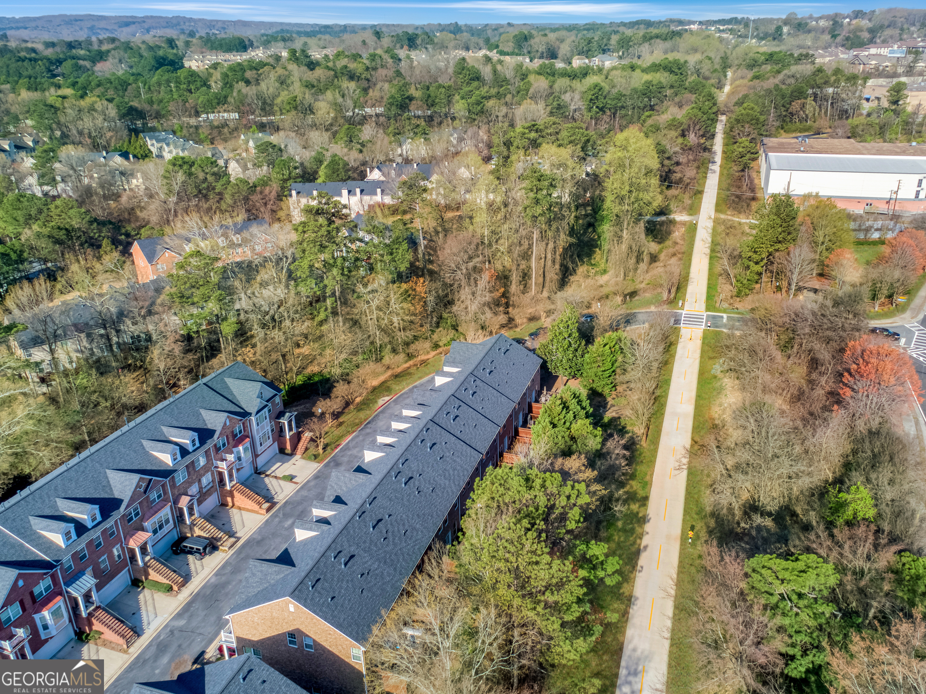 3901 Old Atlanta Station Drive SE Unit: 1