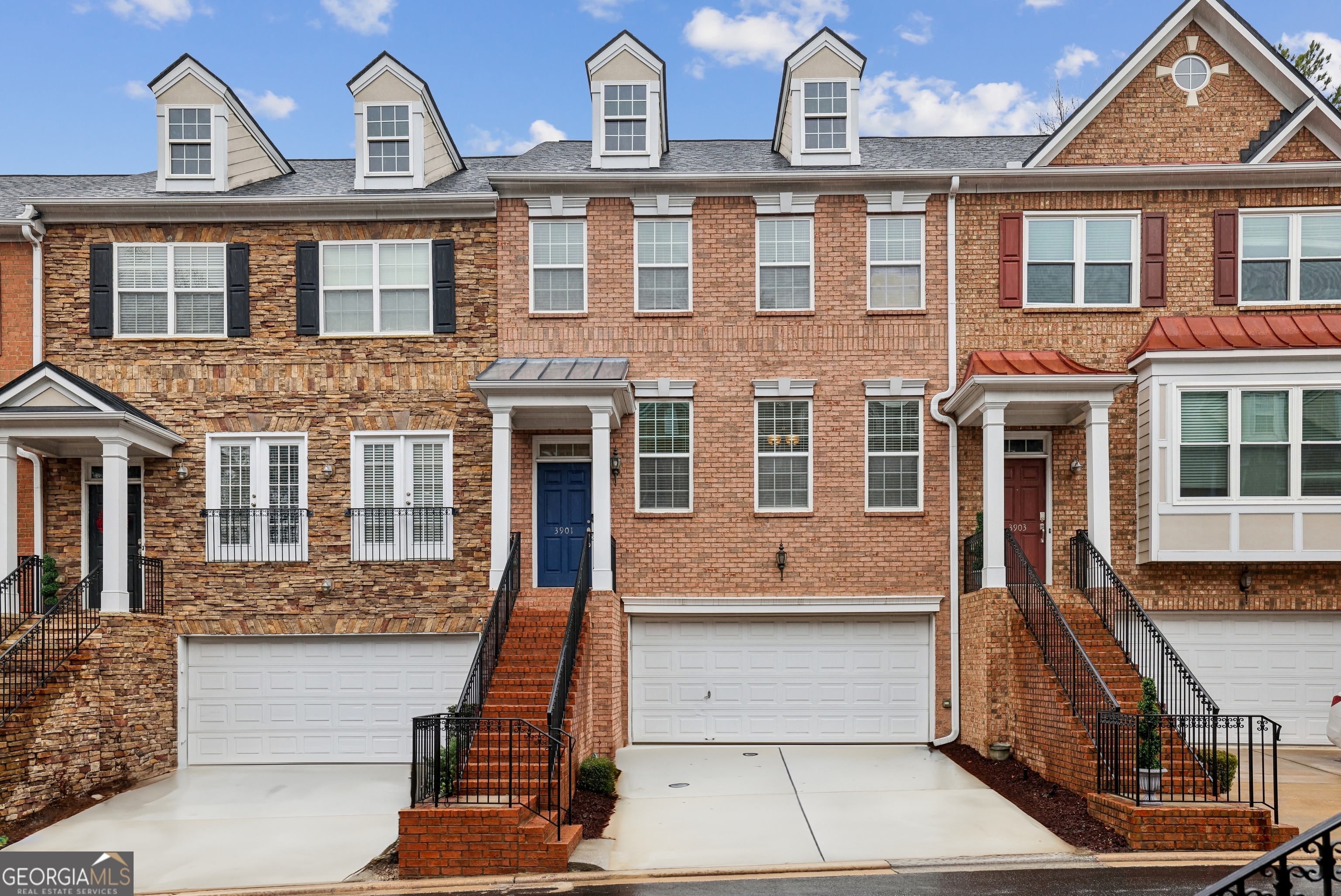 3901 Old Atlanta Station Drive SE Unit: 1