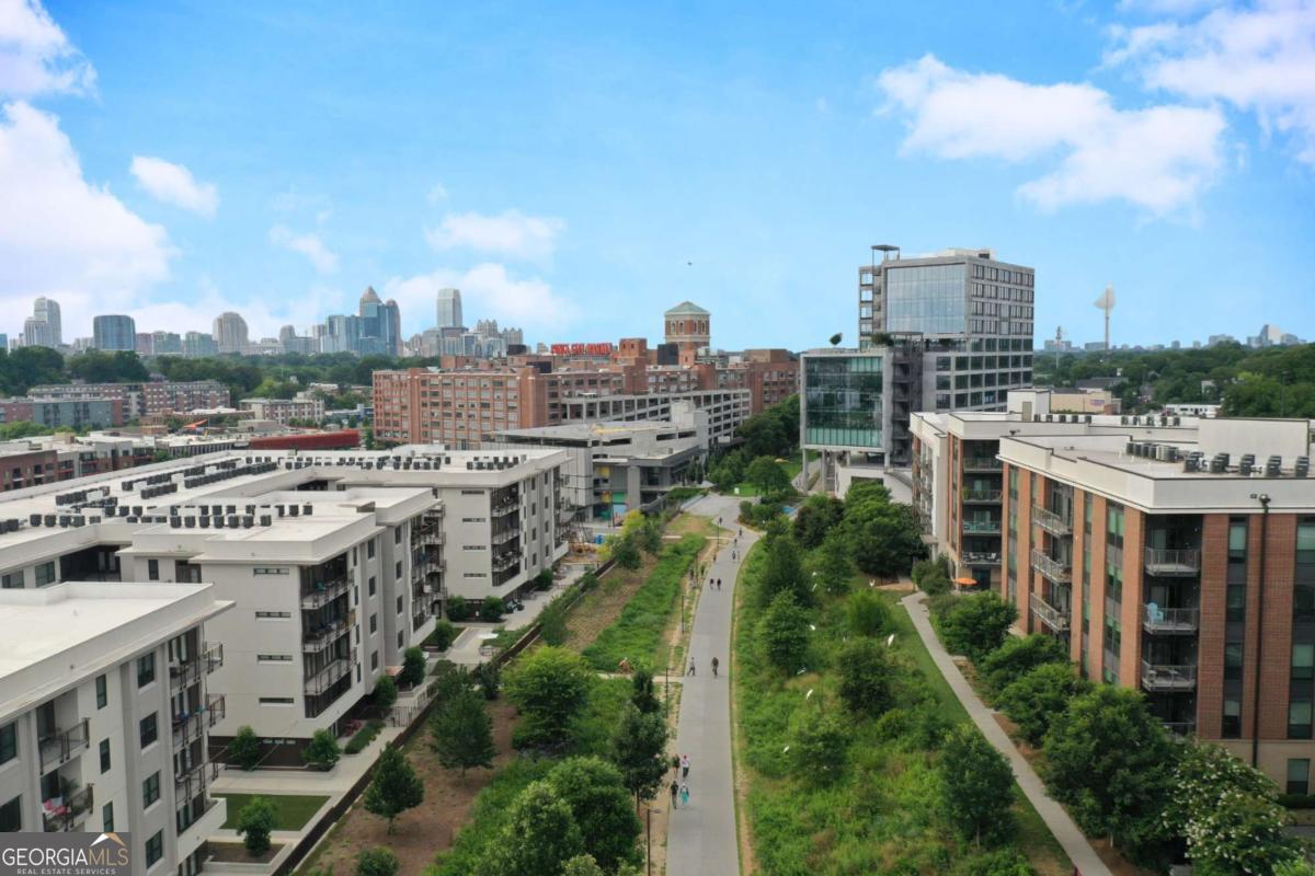 567 Ponce De Leon Avenue NE # 606