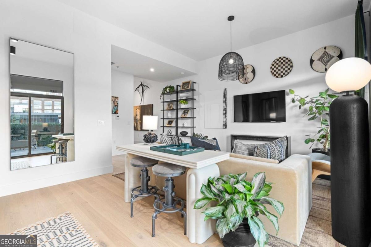 567 Ponce De Leon Avenue NE # 606