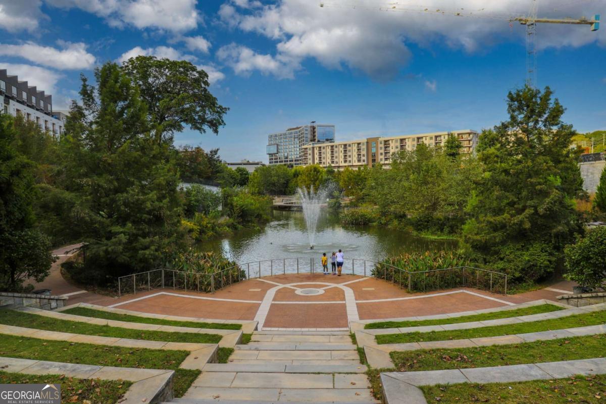 567 Ponce De Leon Avenue NE # 606