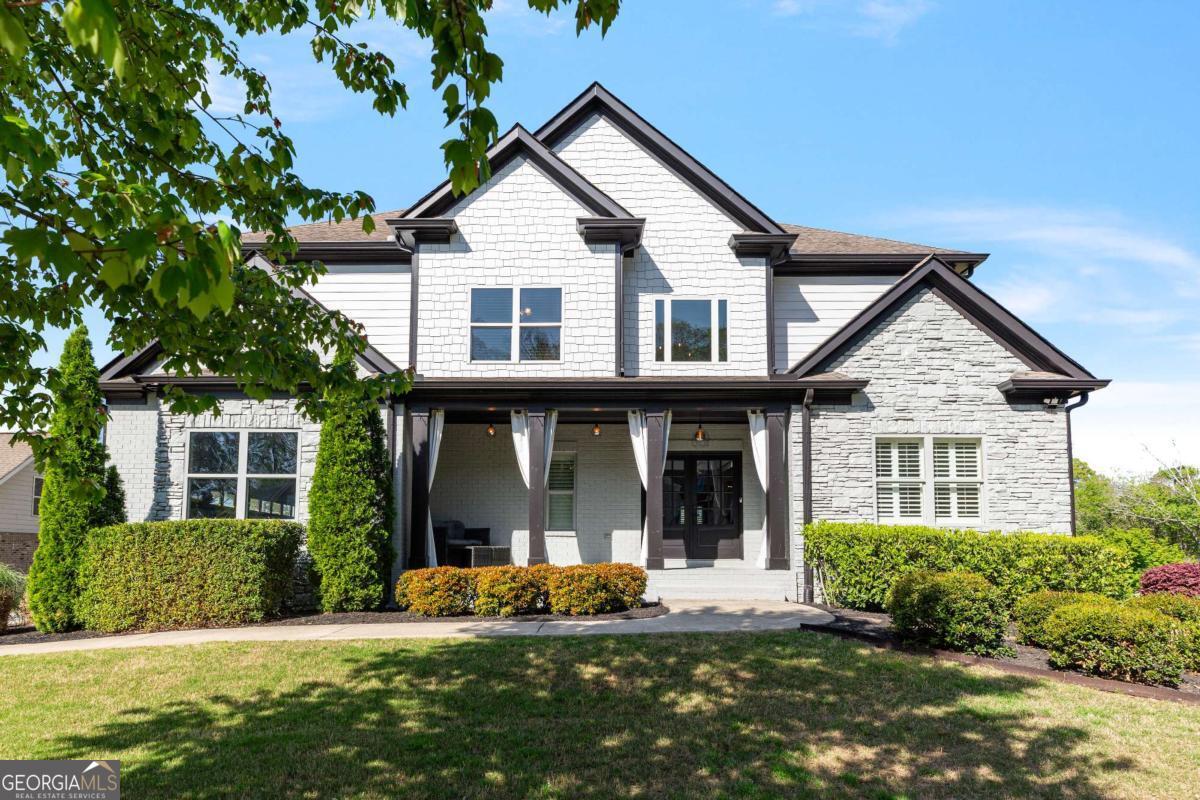 1186 Lincoln Drive