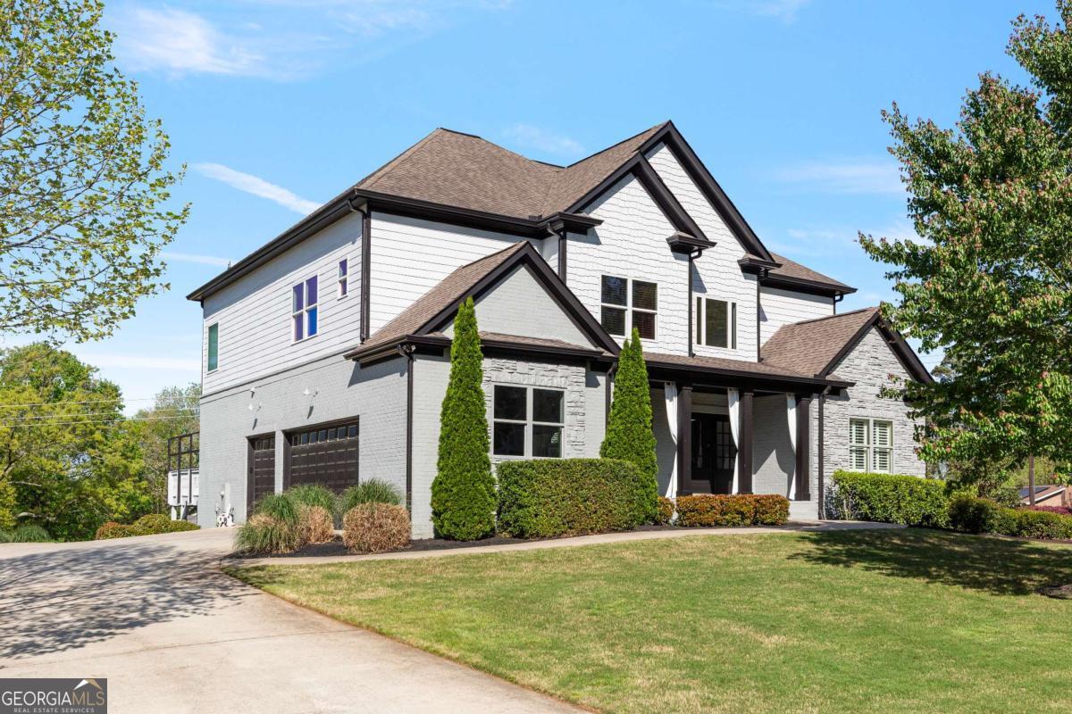 1186 Lincoln Drive