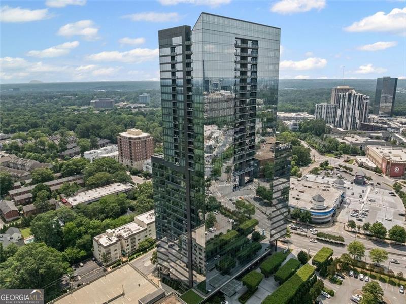 3630 Peachtree # 2408