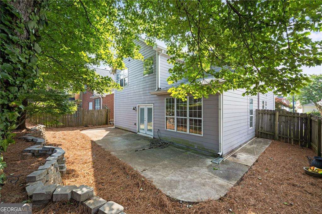 2890 Winterhaven Court