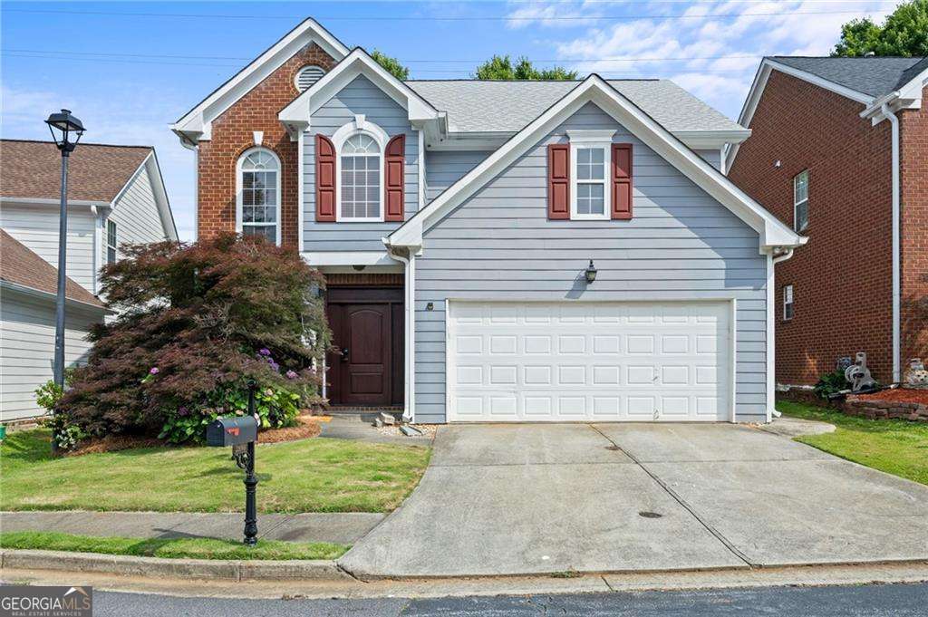 2890 Winterhaven Court