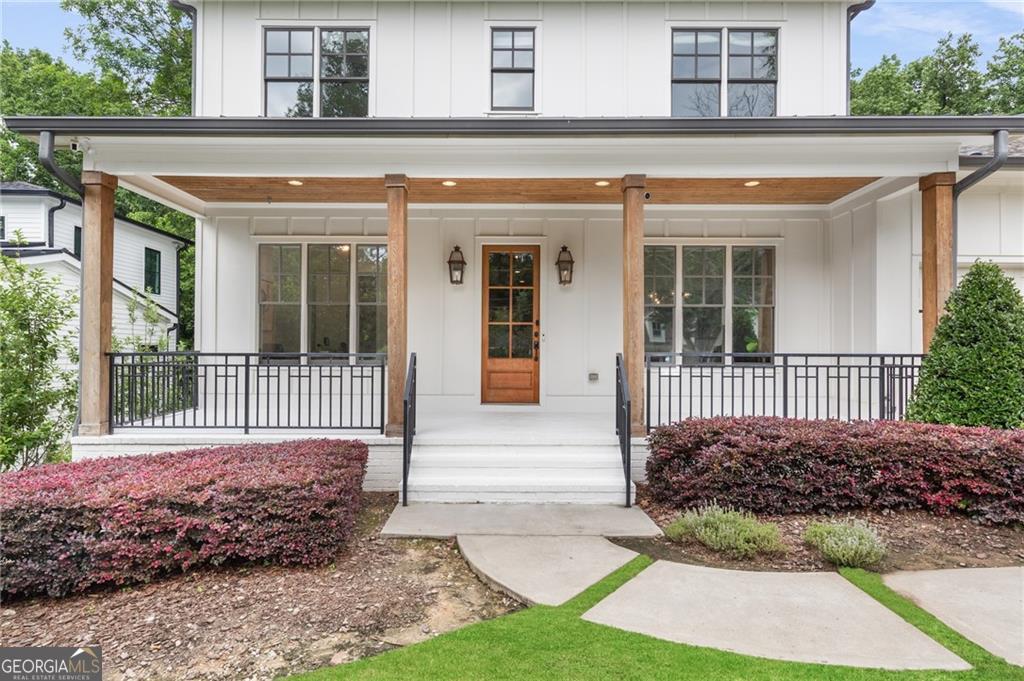 2602 Drew Valley Road NE