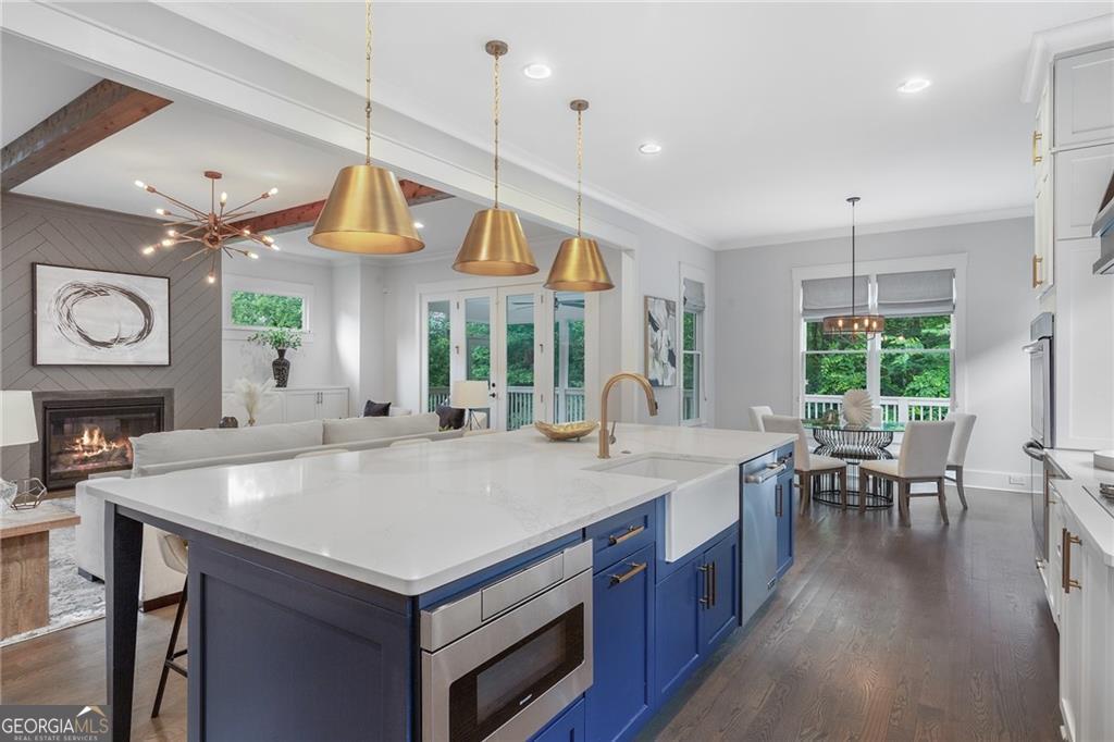 2602 Drew Valley Road NE