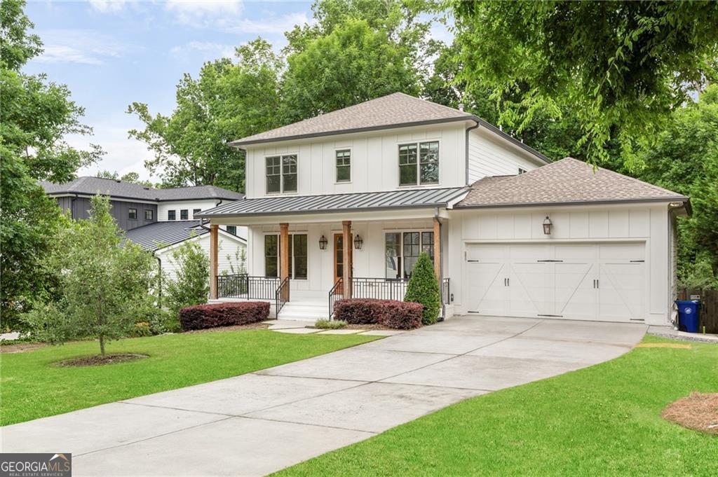 2602 Drew Valley Road NE