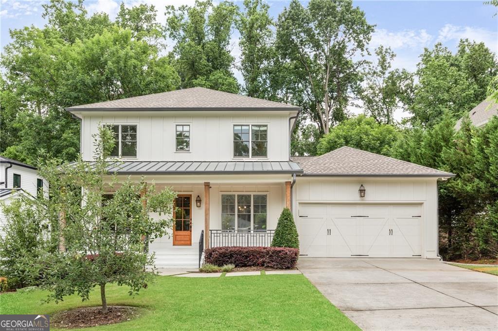 2602 Drew Valley Road NE