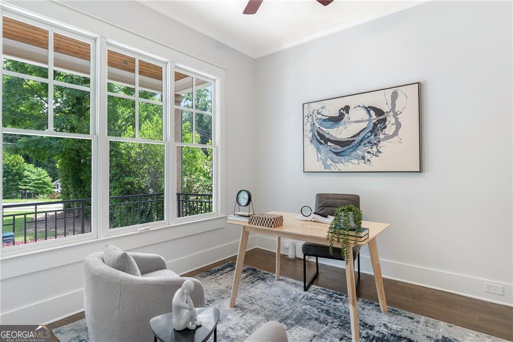 2602 Drew Valley Road NE