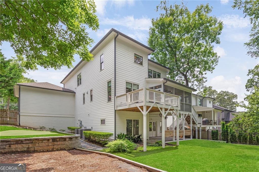 2602 Drew Valley Road NE