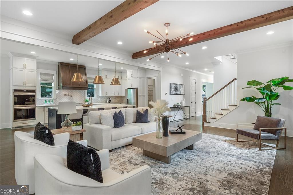 2602 Drew Valley Road NE