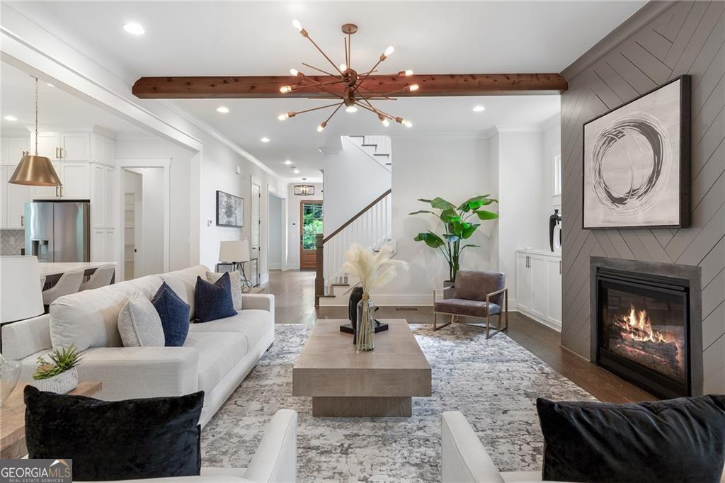 2602 Drew Valley Road NE