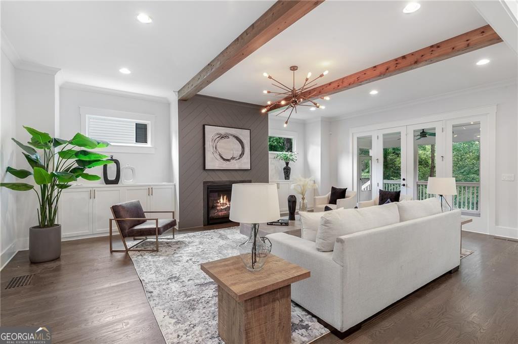 2602 Drew Valley Road NE