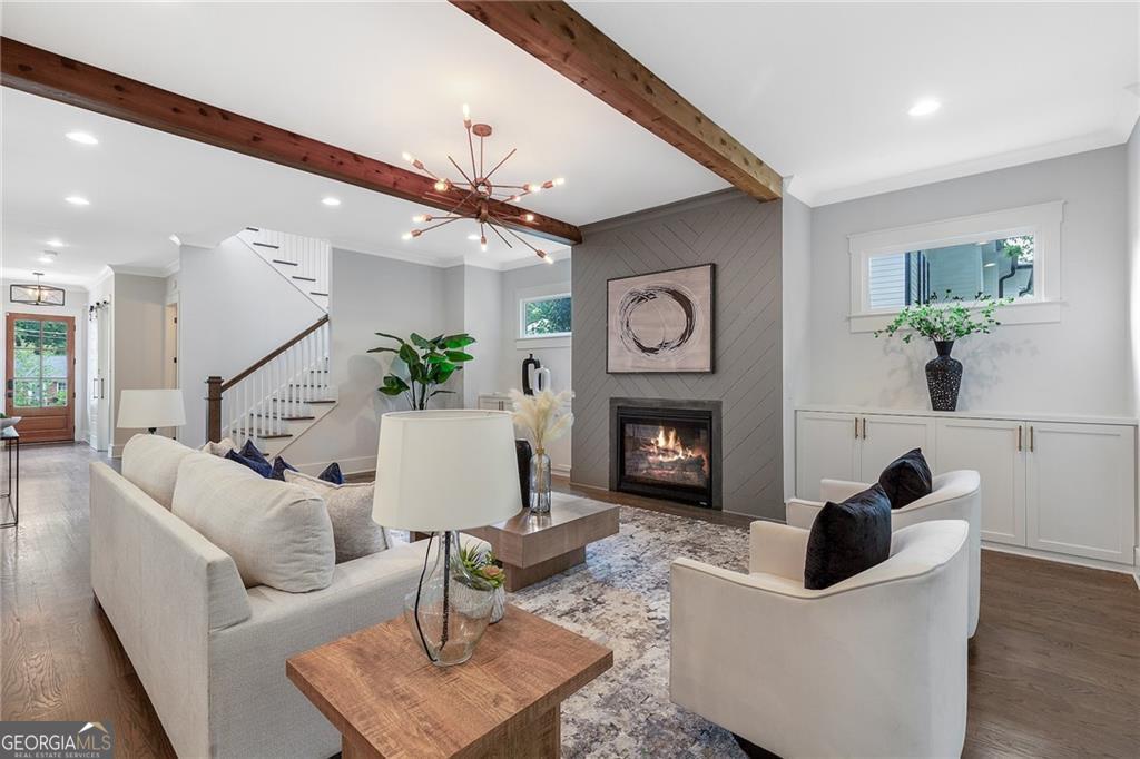 2602 Drew Valley Road NE