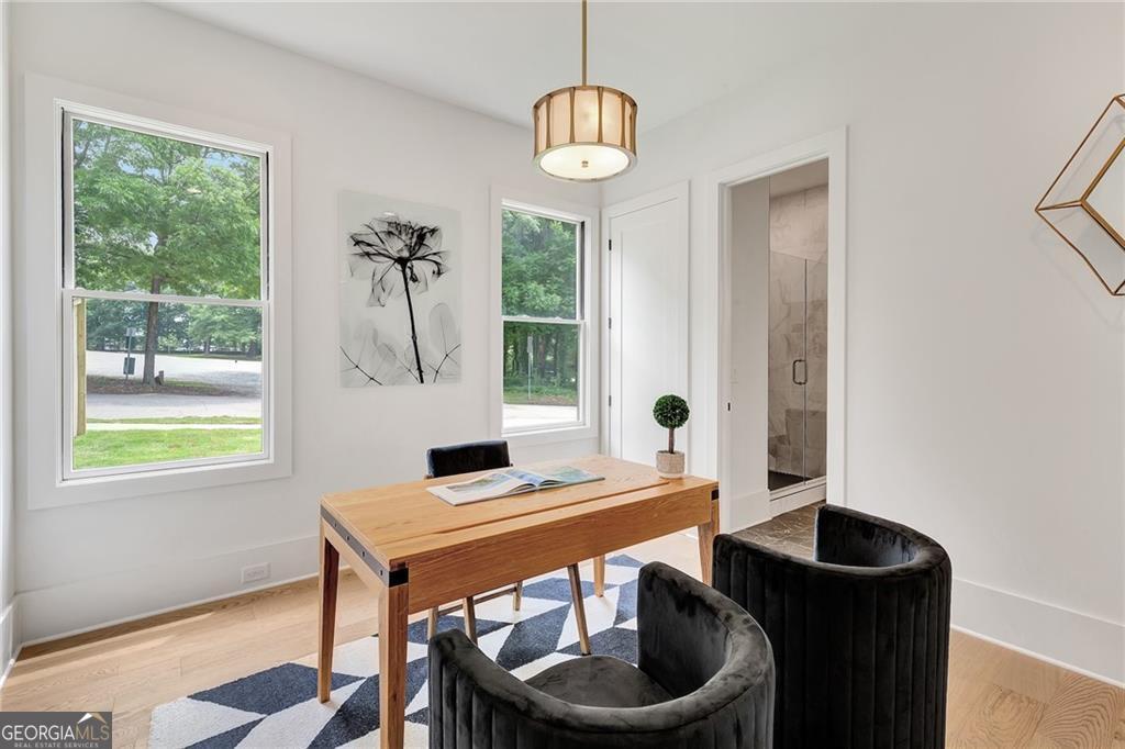 504 Barrington Drive