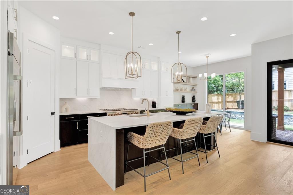 504 Barrington Drive