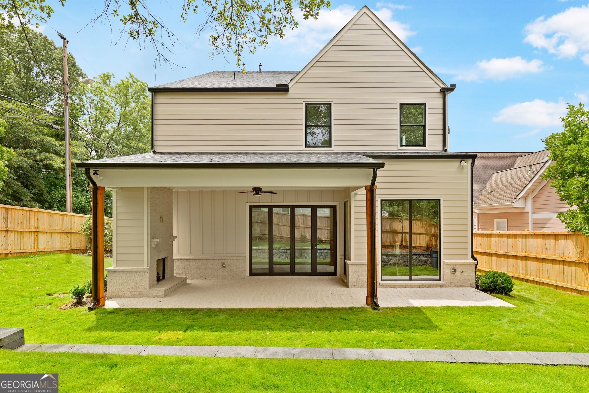 504 Barrington Drive