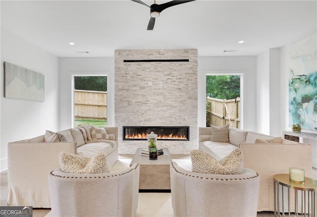 504 Barrington Drive