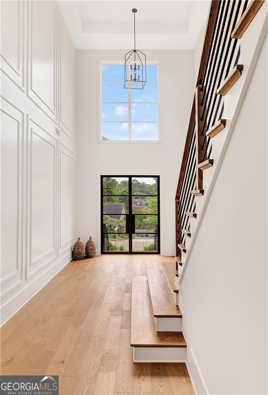 504 Barrington Drive