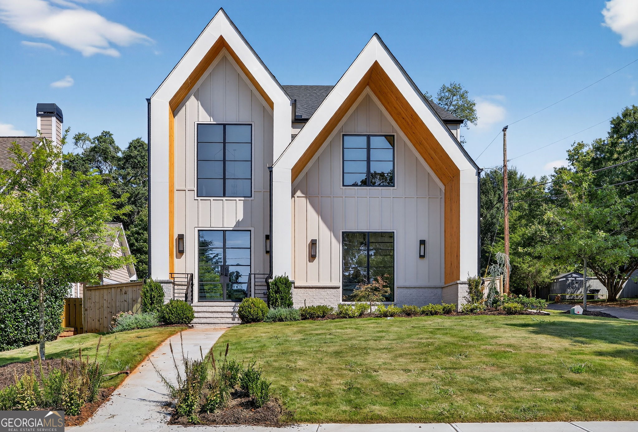 504 Barrington Drive