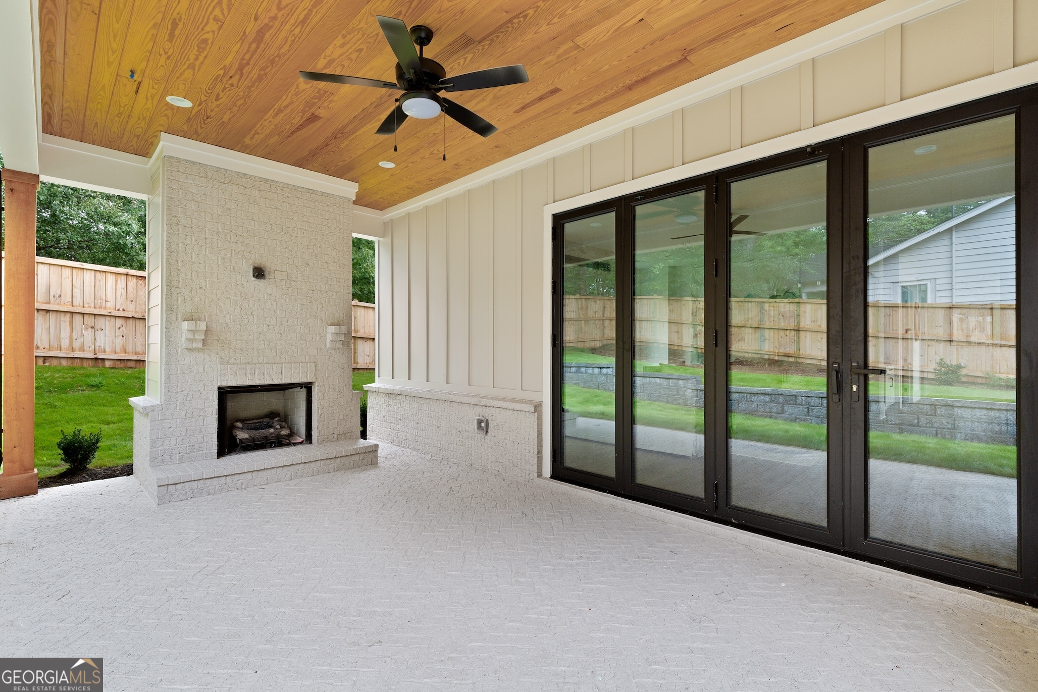 504 Barrington Drive