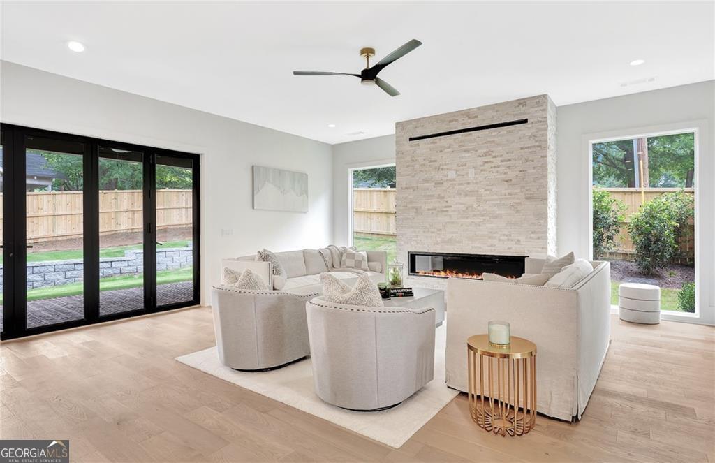 504 Barrington Drive