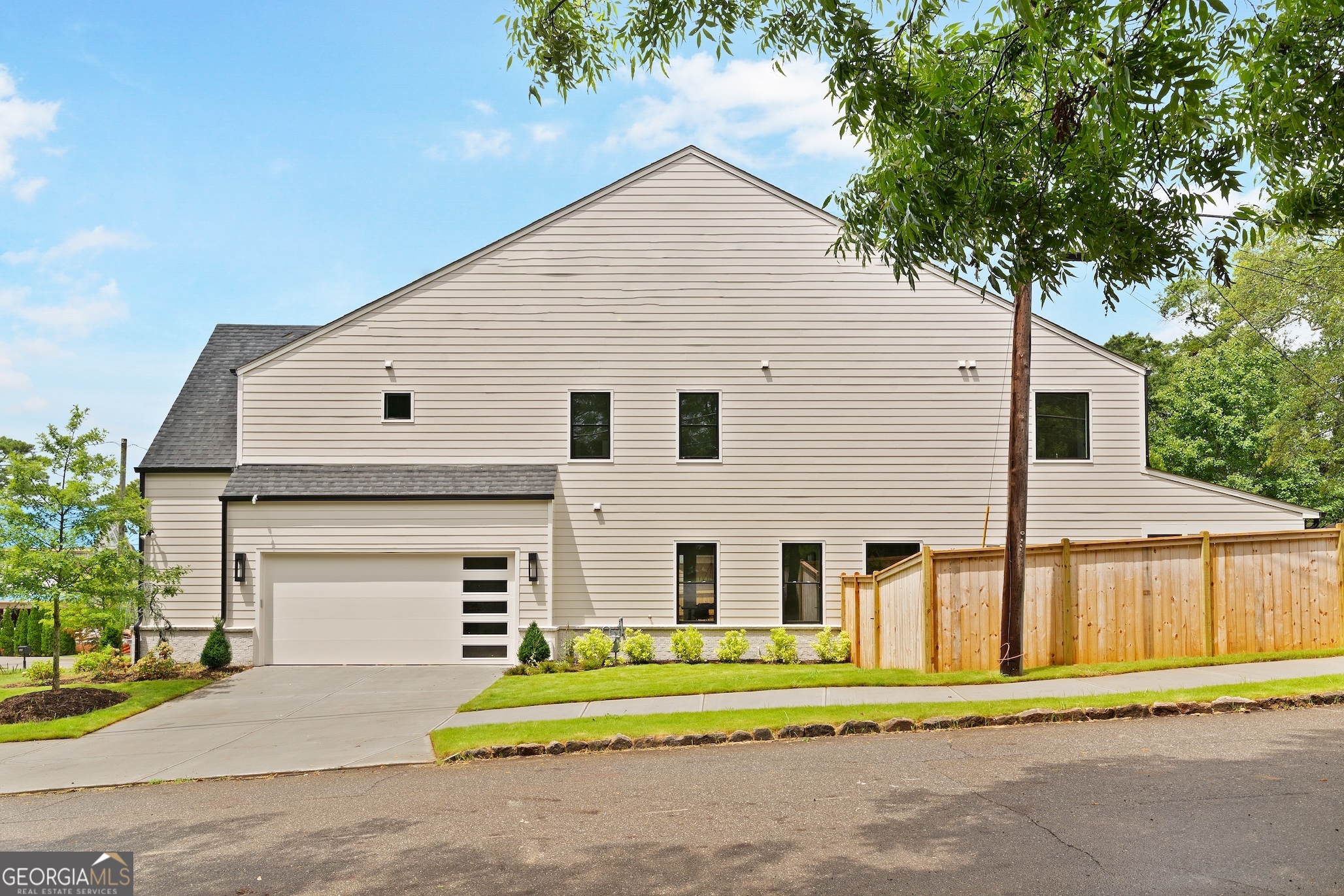 504 Barrington Drive