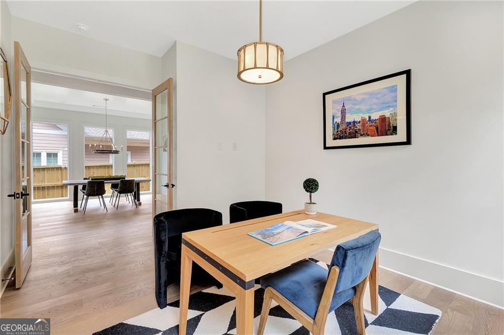 504 Barrington Drive