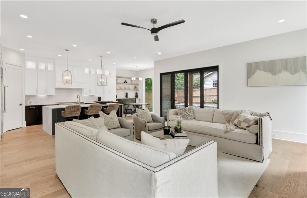 504 Barrington Drive