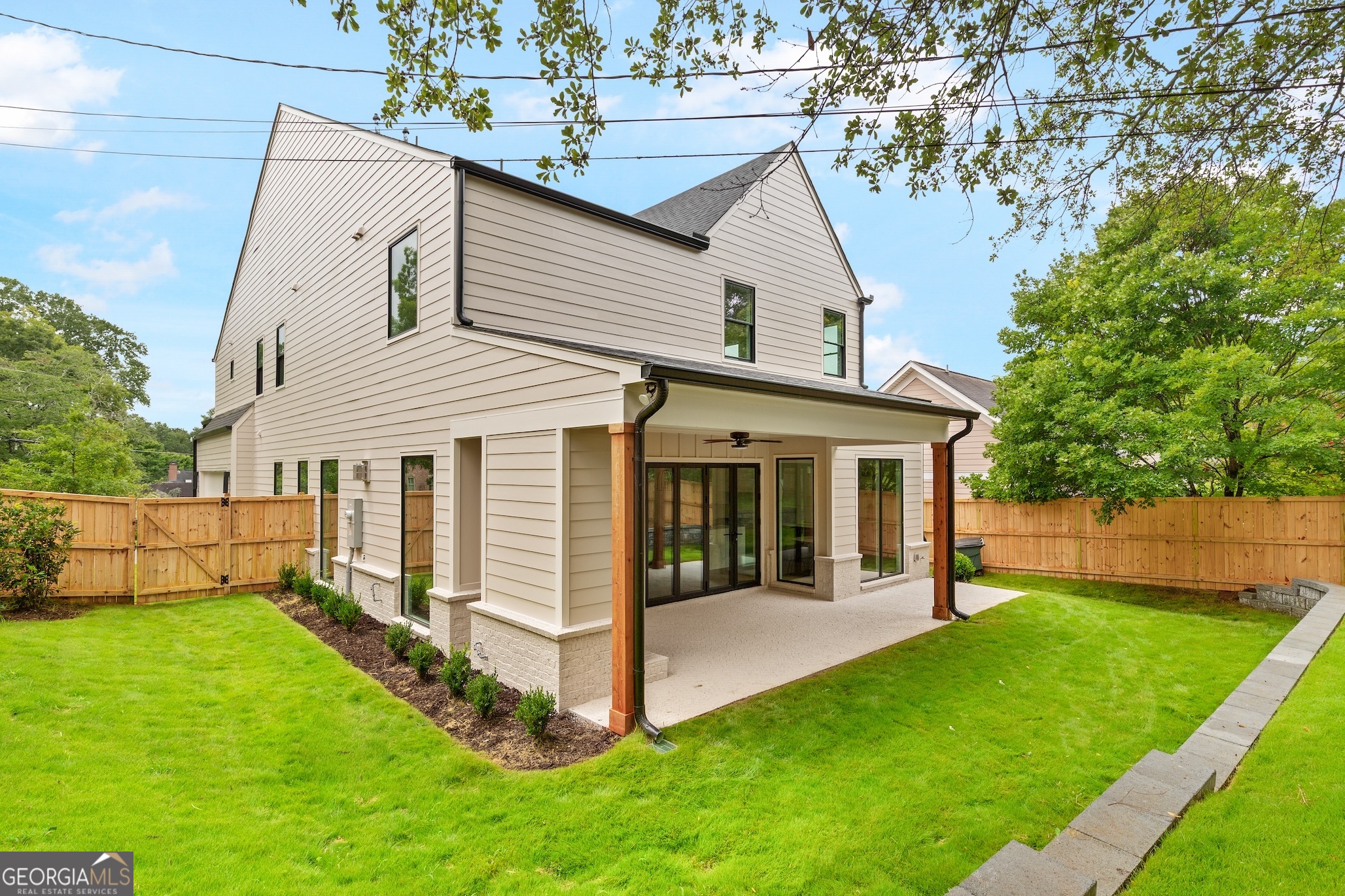 504 Barrington Drive