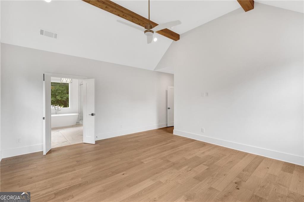 504 Barrington Drive