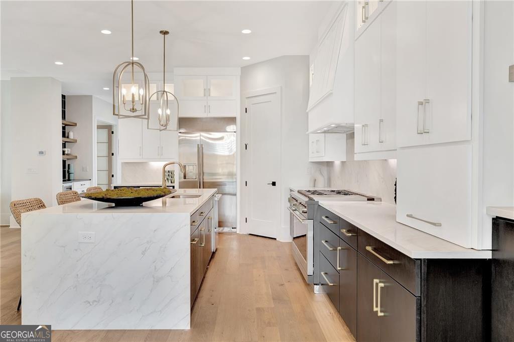 504 Barrington Drive