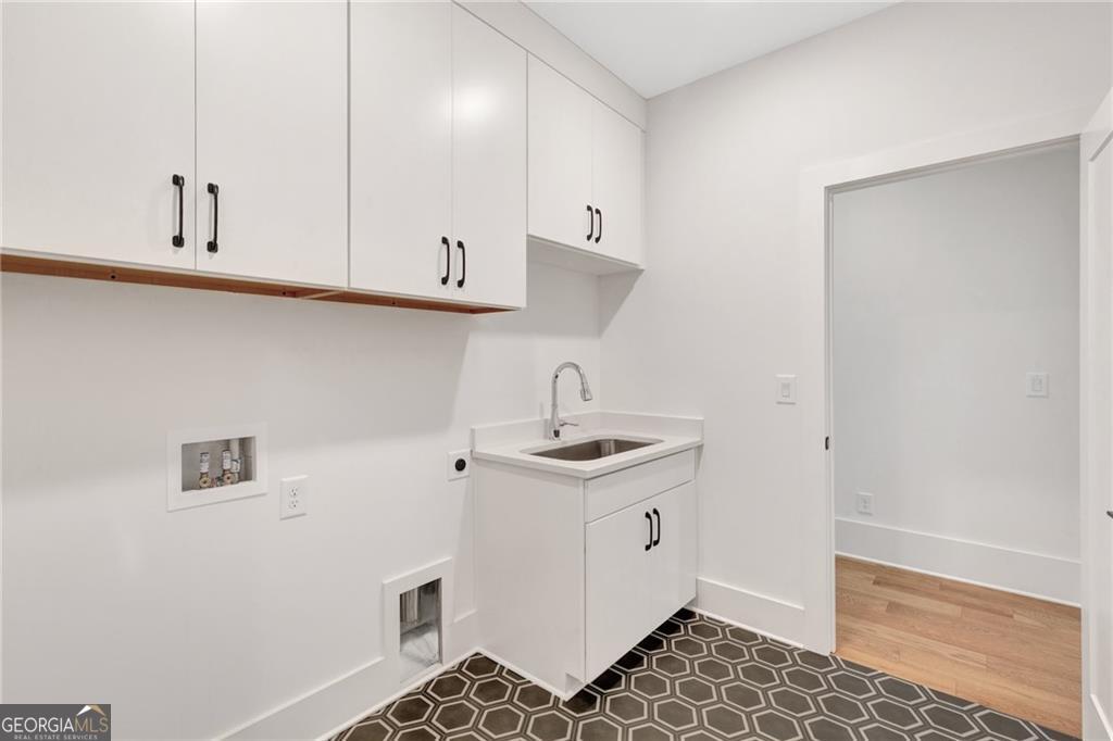 504 Barrington Drive