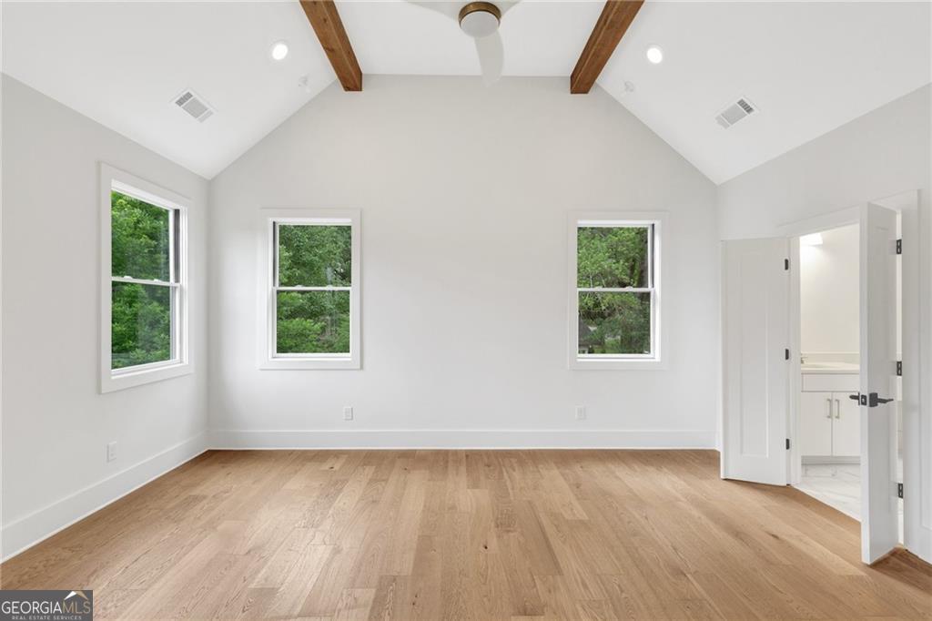 504 Barrington Drive