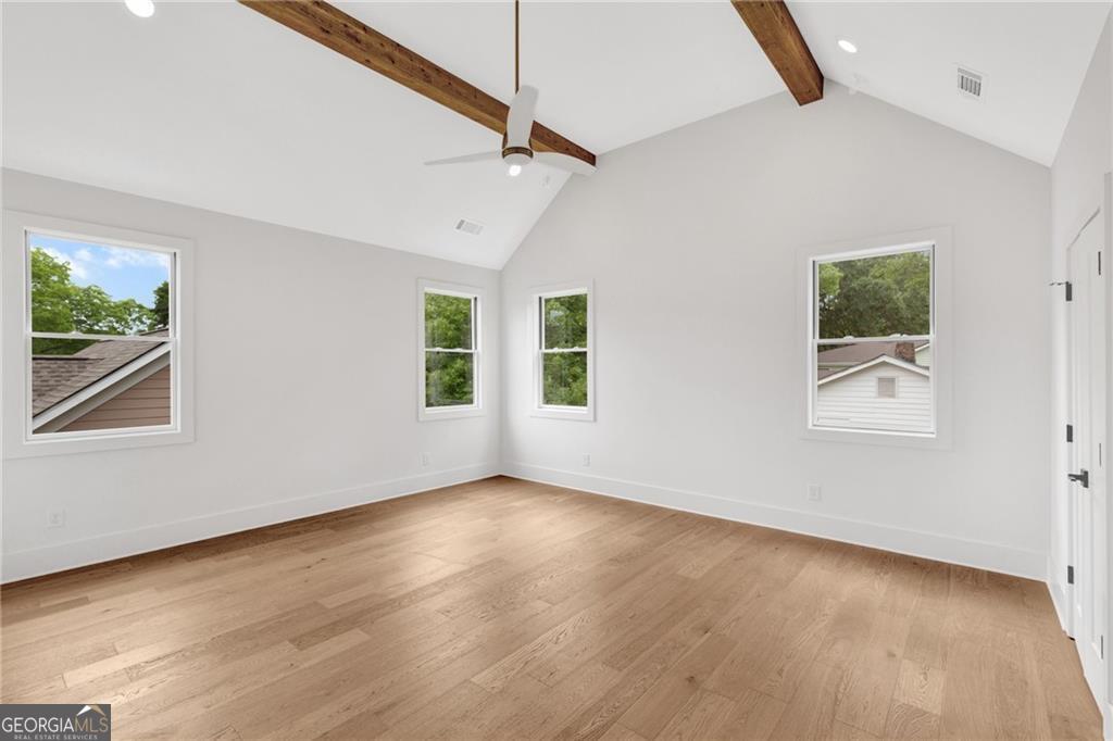 504 Barrington Drive