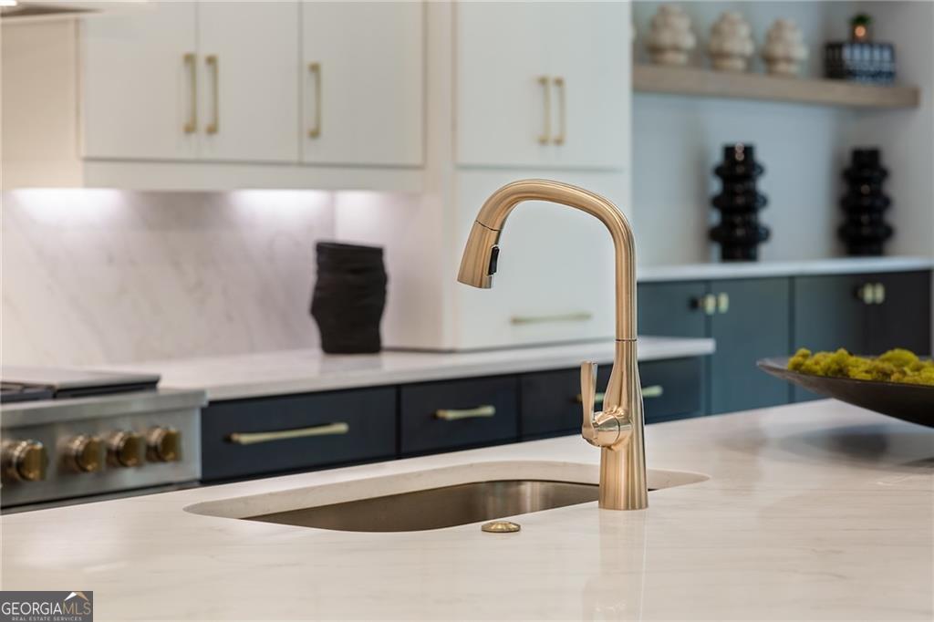 504 Barrington Drive