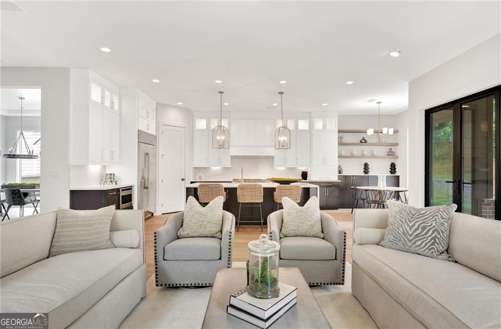 504 Barrington Drive