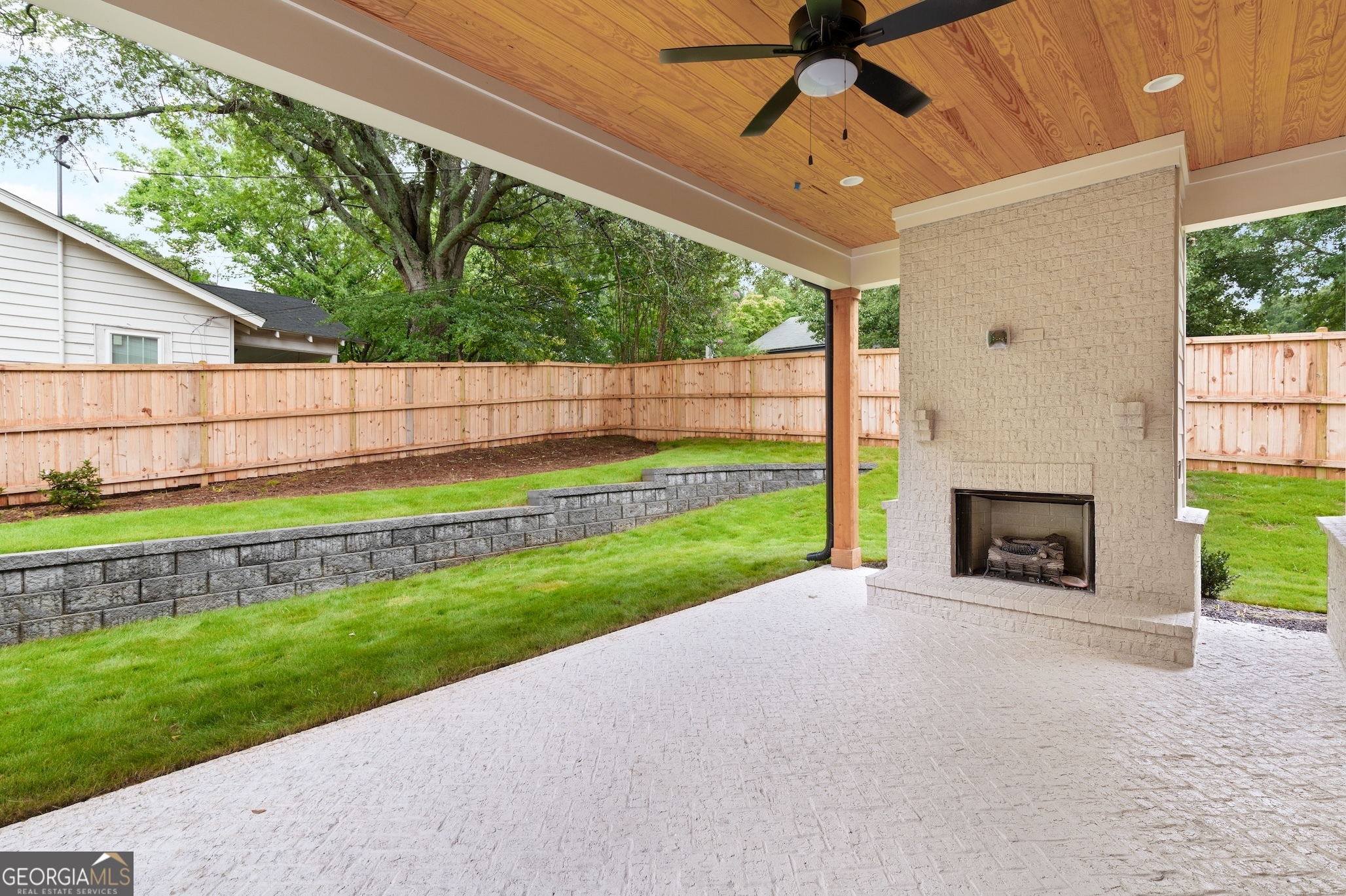 504 Barrington Drive