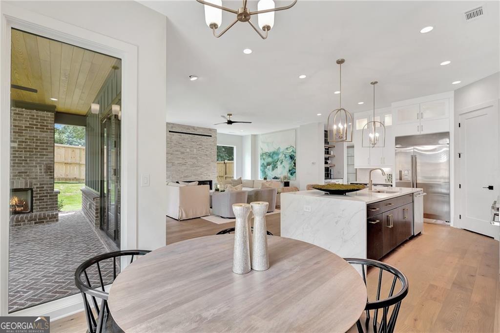 504 Barrington Drive