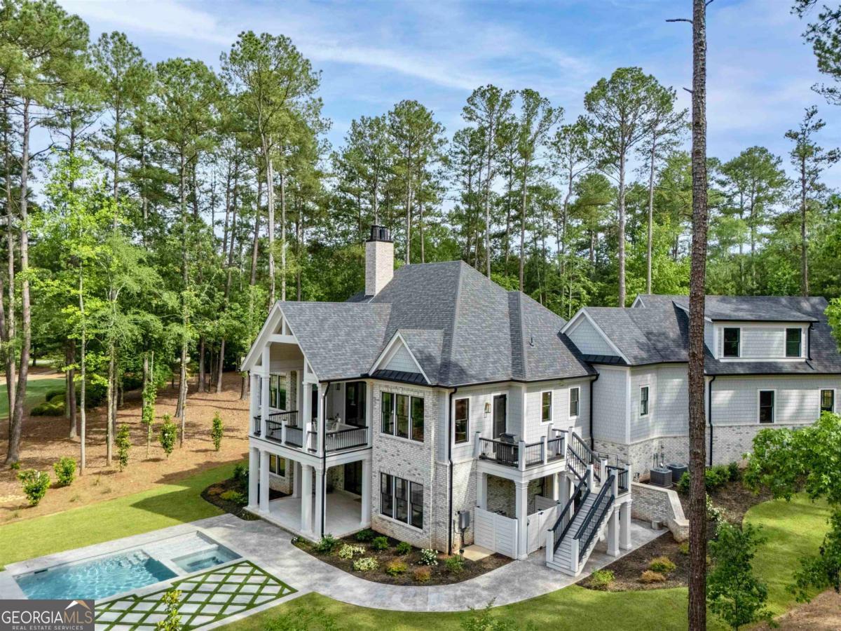 5050 Browns Ford Road