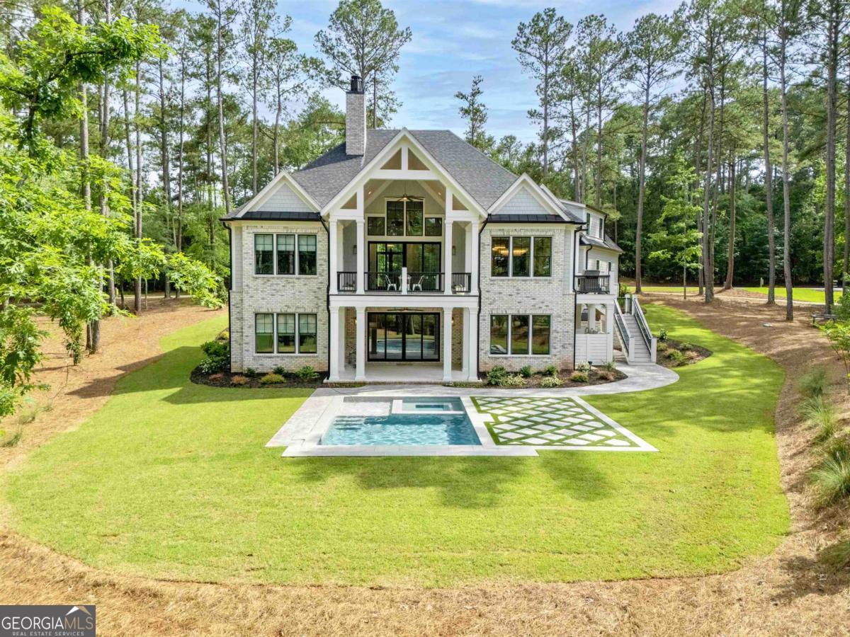 5050 Browns Ford Road