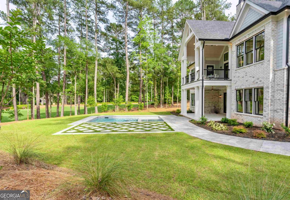 5050 Browns Ford Road