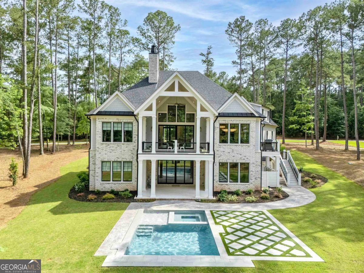 5050 Browns Ford Road