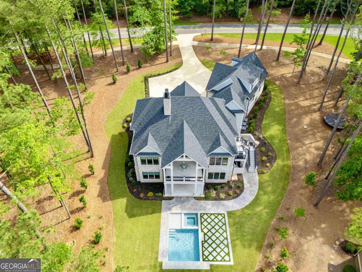 5050 Browns Ford Road