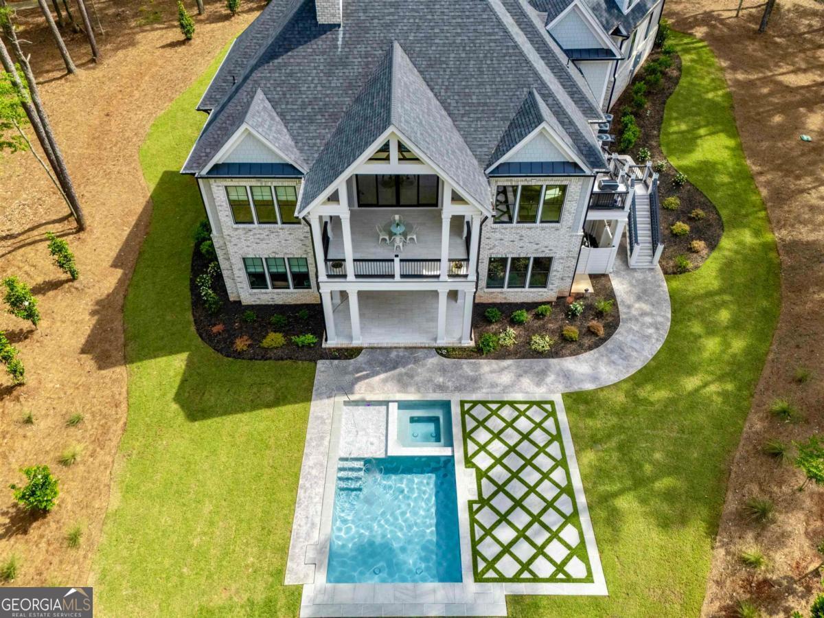 5050 Browns Ford Road