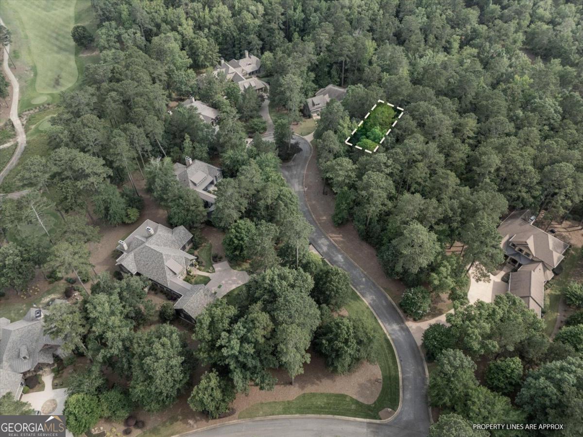 1021 Woodmont Court