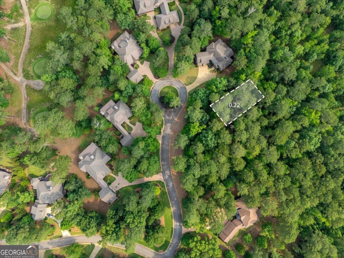 1021 Woodmont Court
