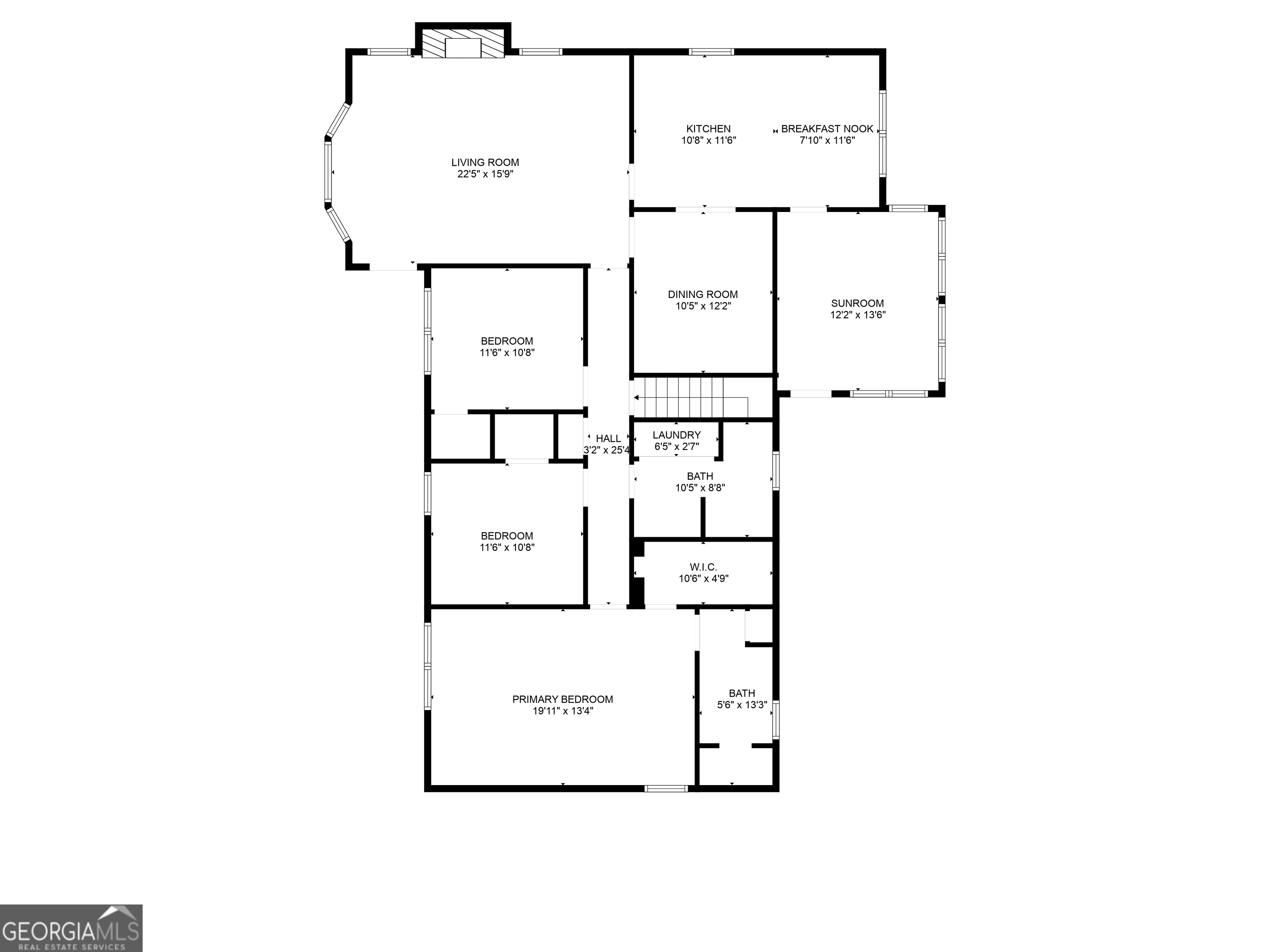 1904 Britt Drive
